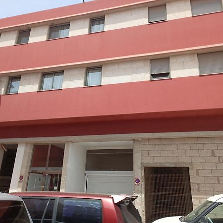 Apartment Orange Fuerteventura ปูแอร์โต เดล โรซาริโอ ภายนอก รูปภาพ