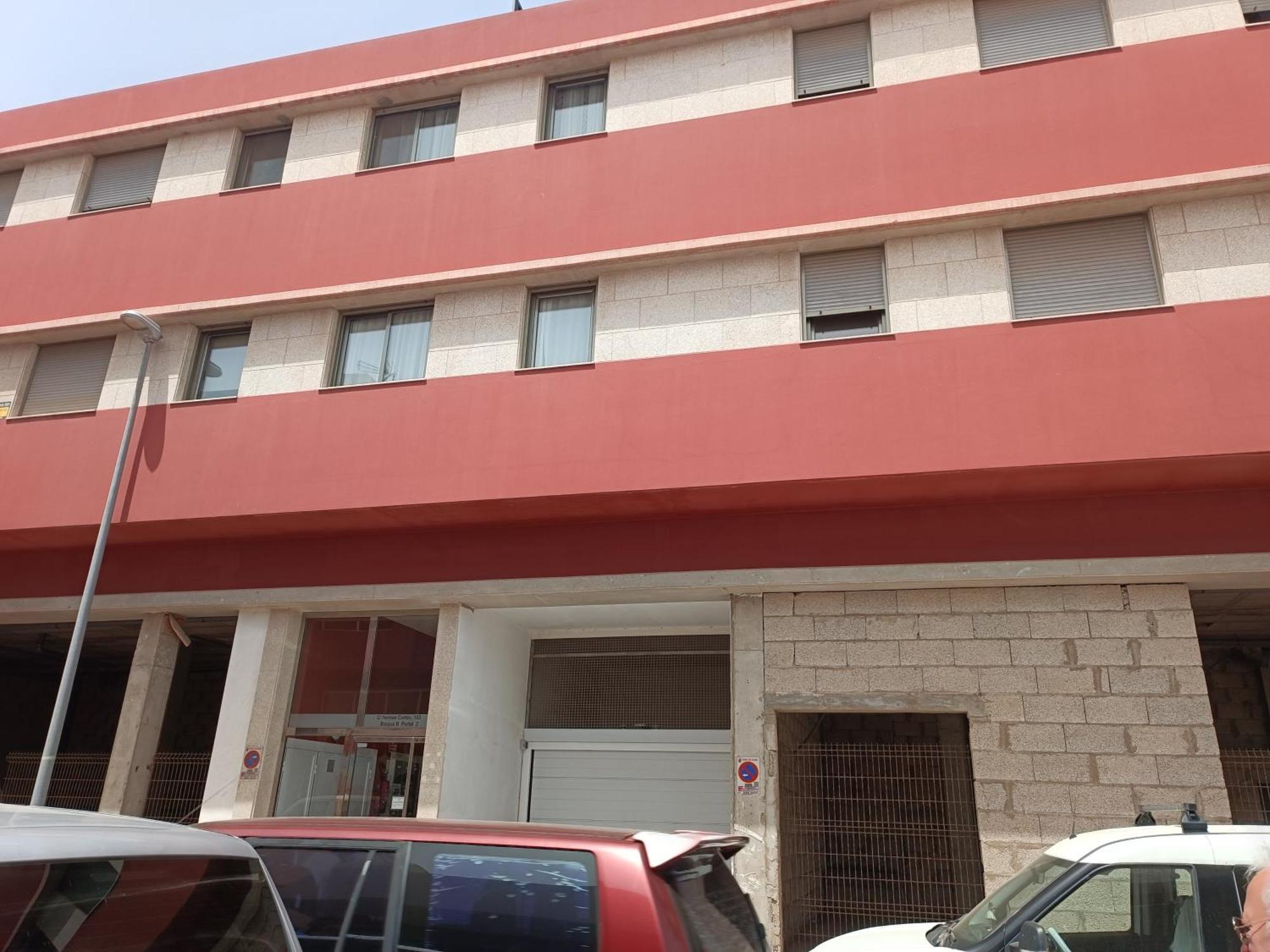 Apartment Orange Fuerteventura ปูแอร์โต เดล โรซาริโอ ภายนอก รูปภาพ