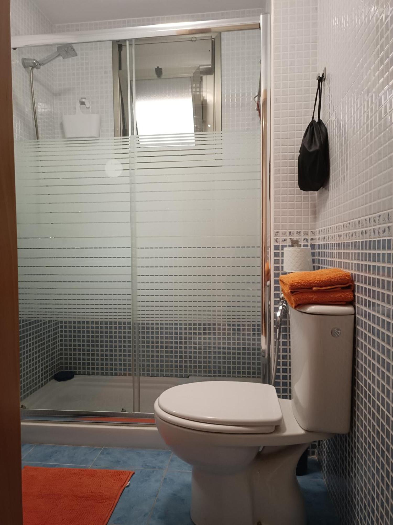 Apartment Orange Fuerteventura ปูแอร์โต เดล โรซาริโอ ภายนอก รูปภาพ