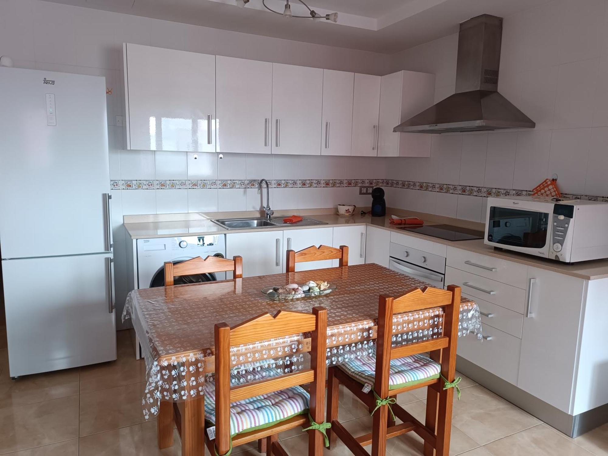 Apartment Orange Fuerteventura ปูแอร์โต เดล โรซาริโอ ภายนอก รูปภาพ